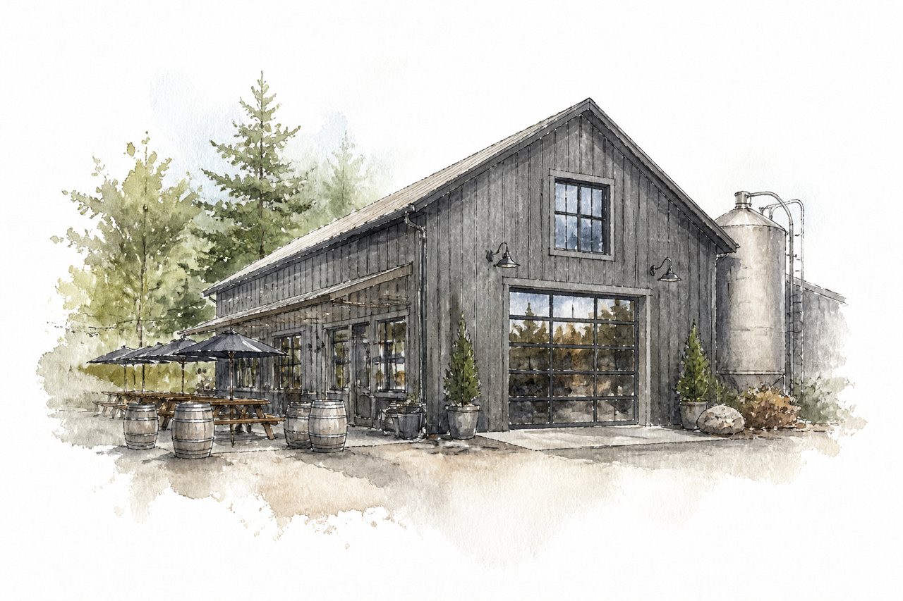 Soulmate Brewing Company