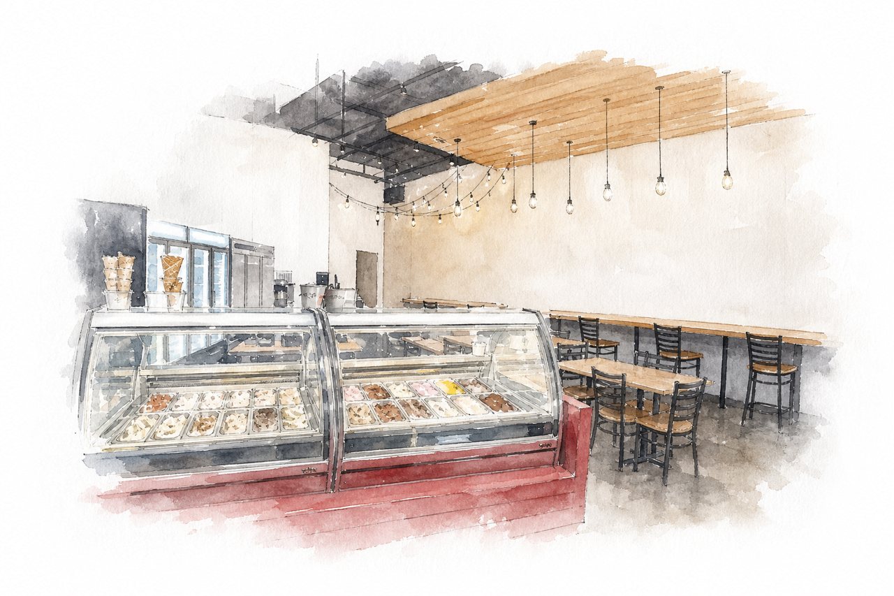 Country Creamery