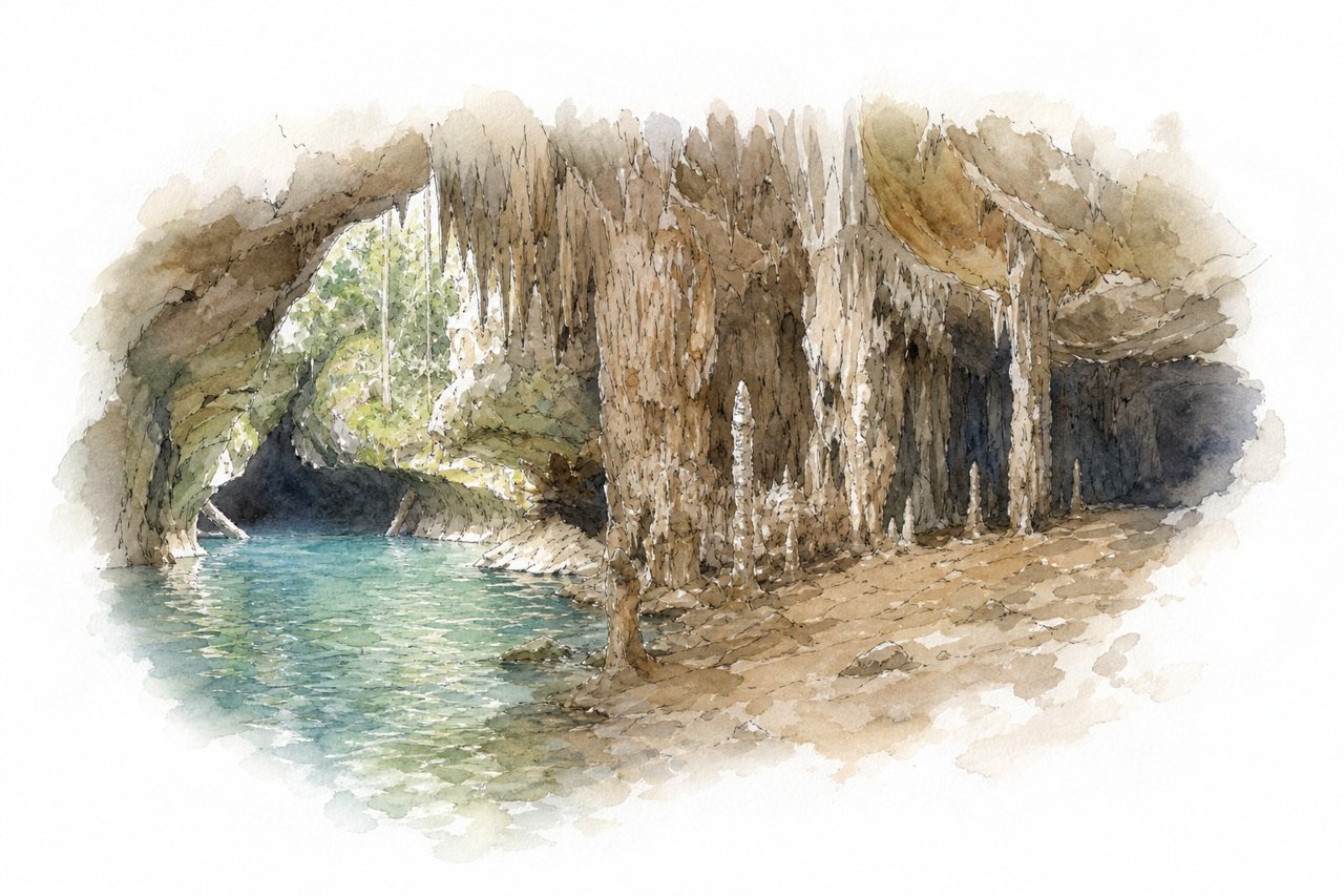 Actun Tunichil Muknal