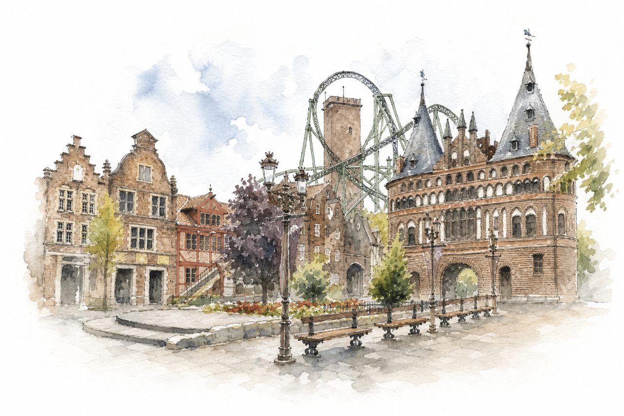HANSA-PARK