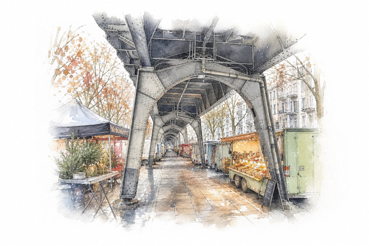 Isemarkt