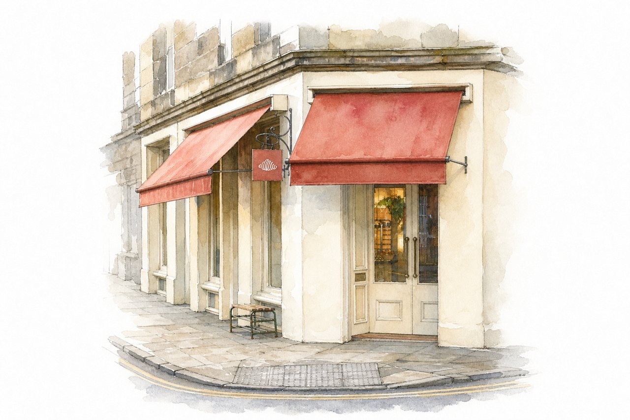 Lannan Bakery
