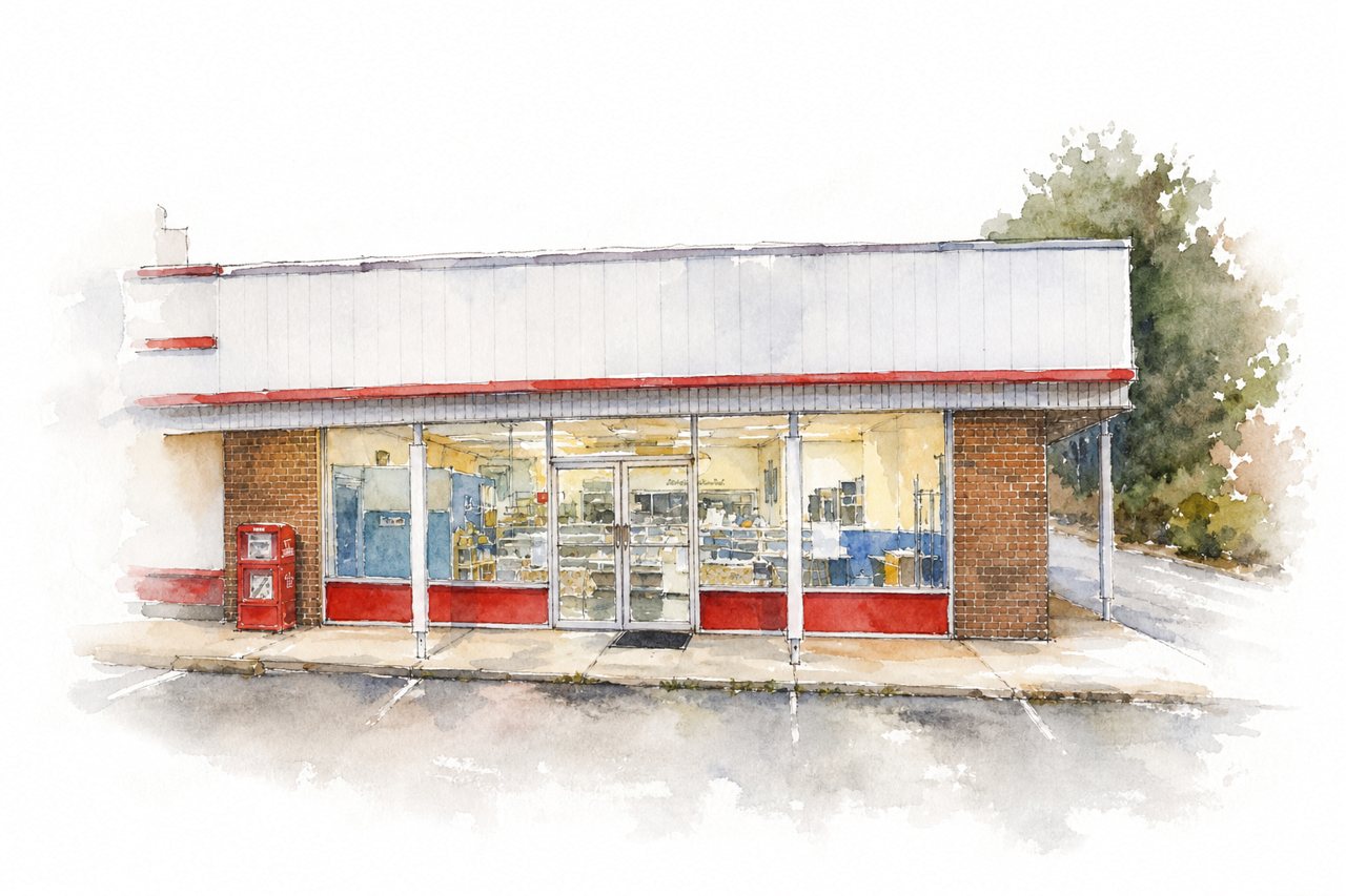 Superior Bakery