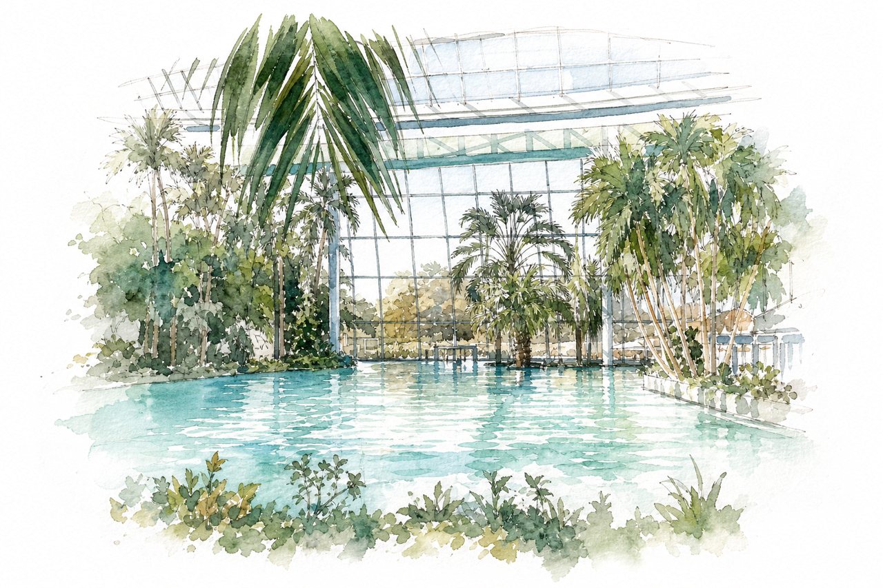 Therme Euskirchen