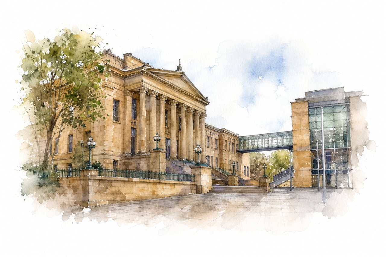 State Library of New South Wales
