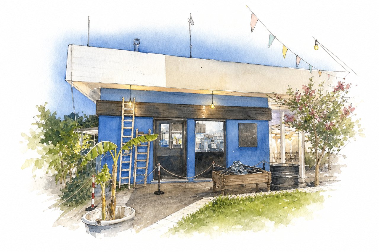 RistoBar-B-Q