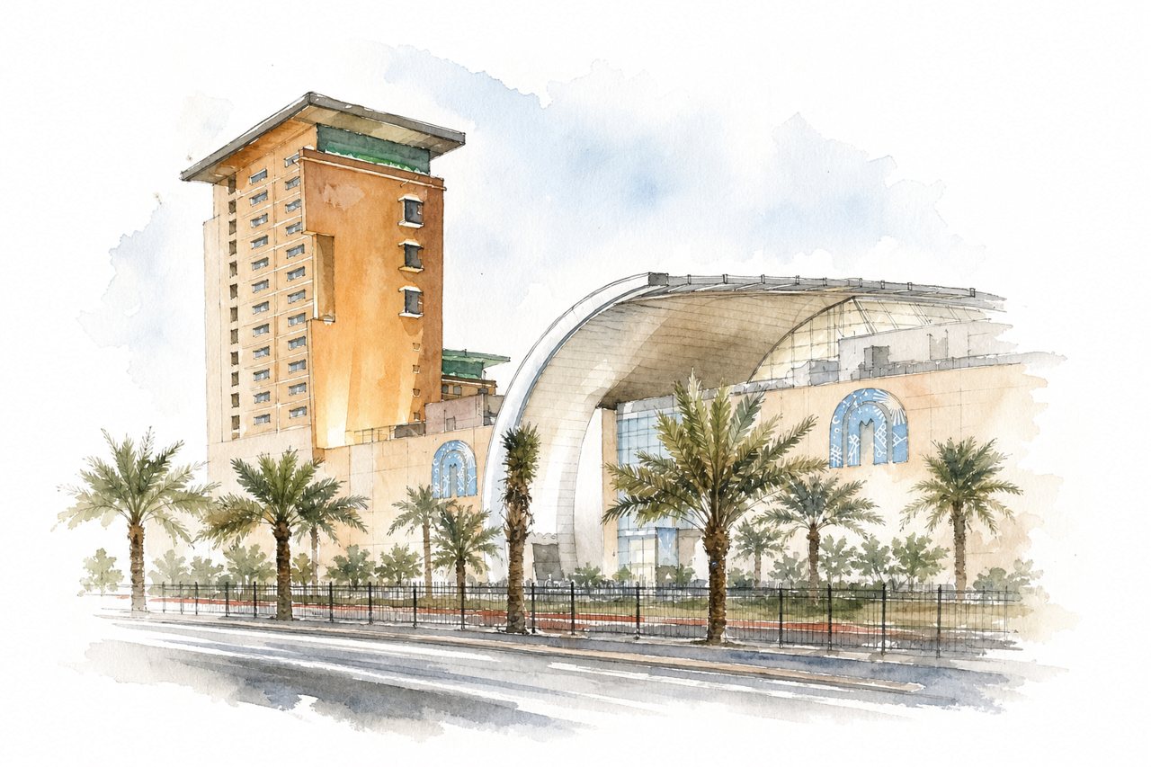 City Centre Bahrain