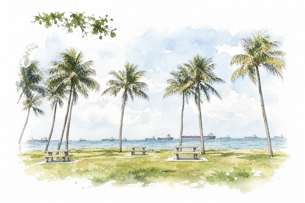 East Coast Park