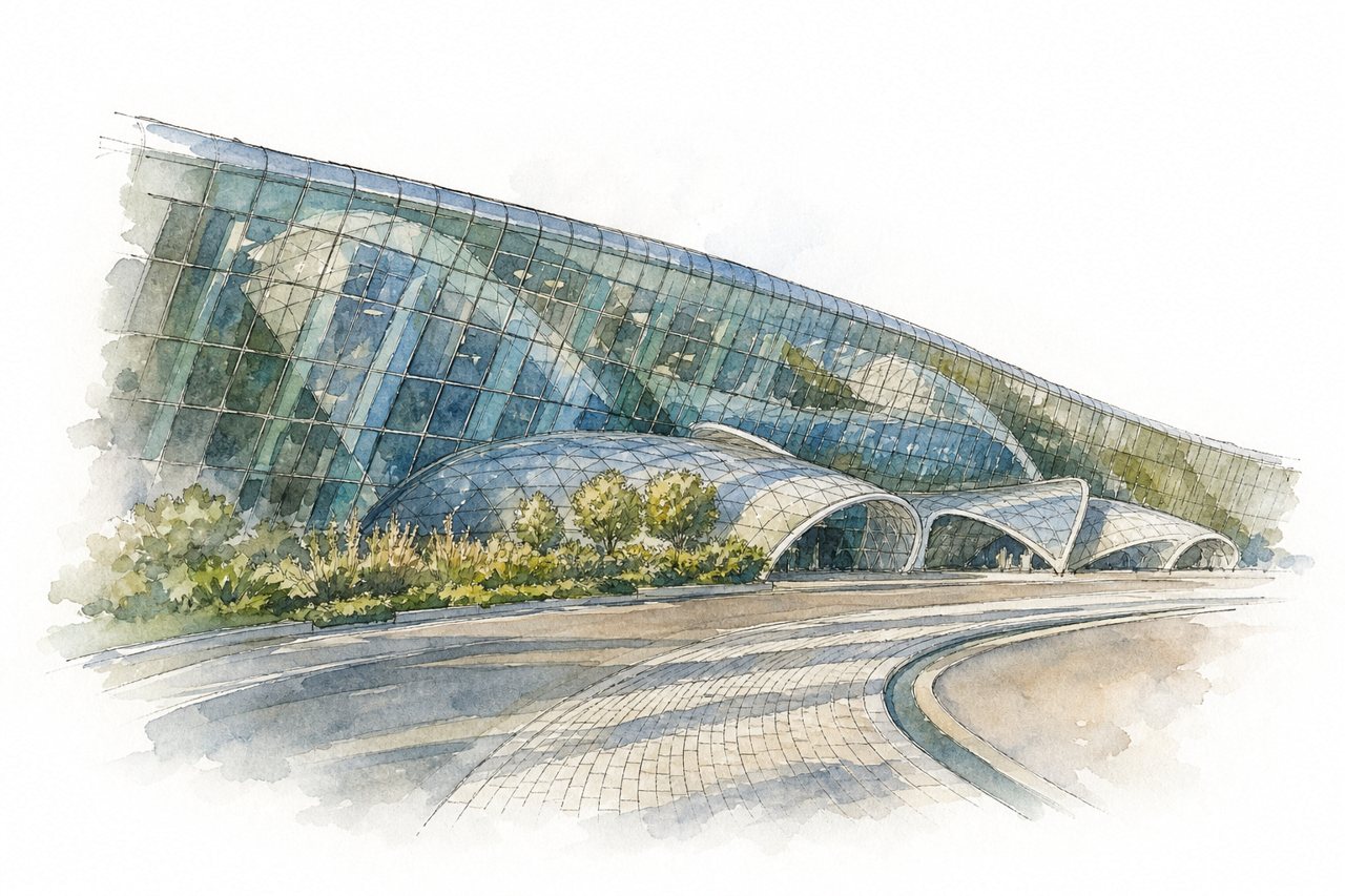 Heydar Aliyev International Airport