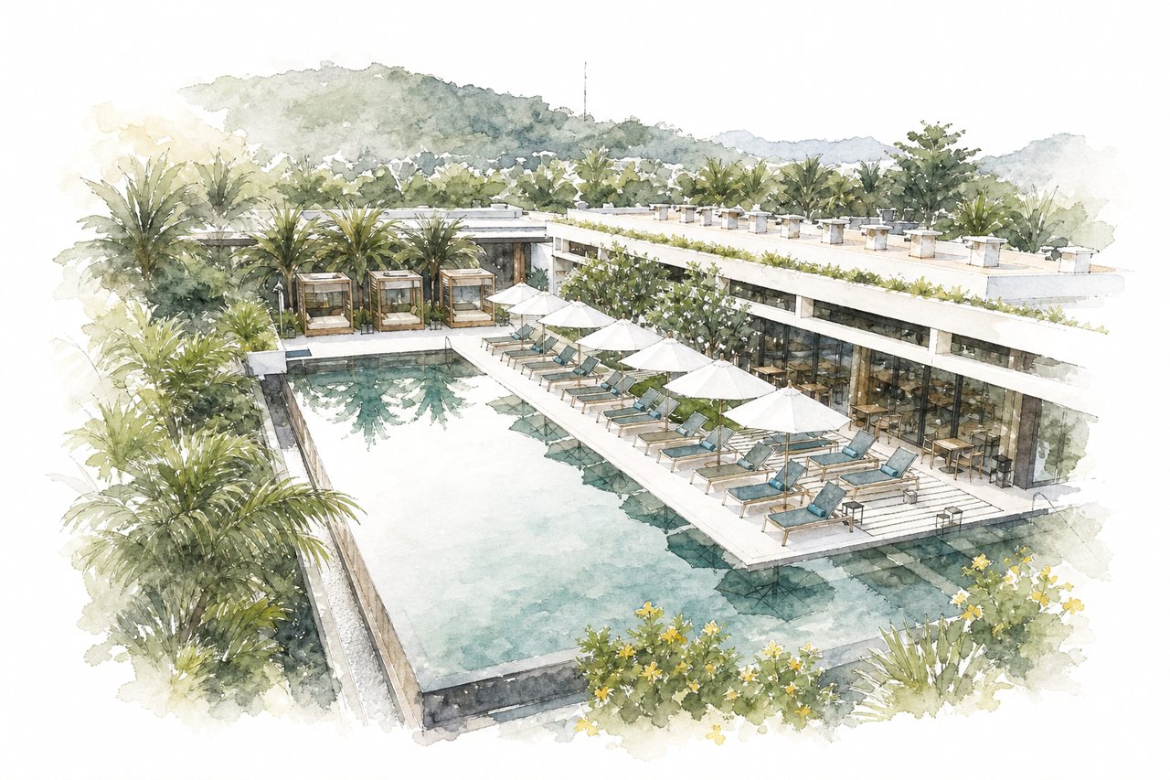Regent Phu Quoc