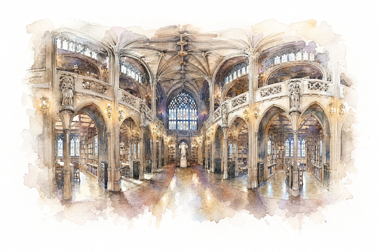 John Rylands Library