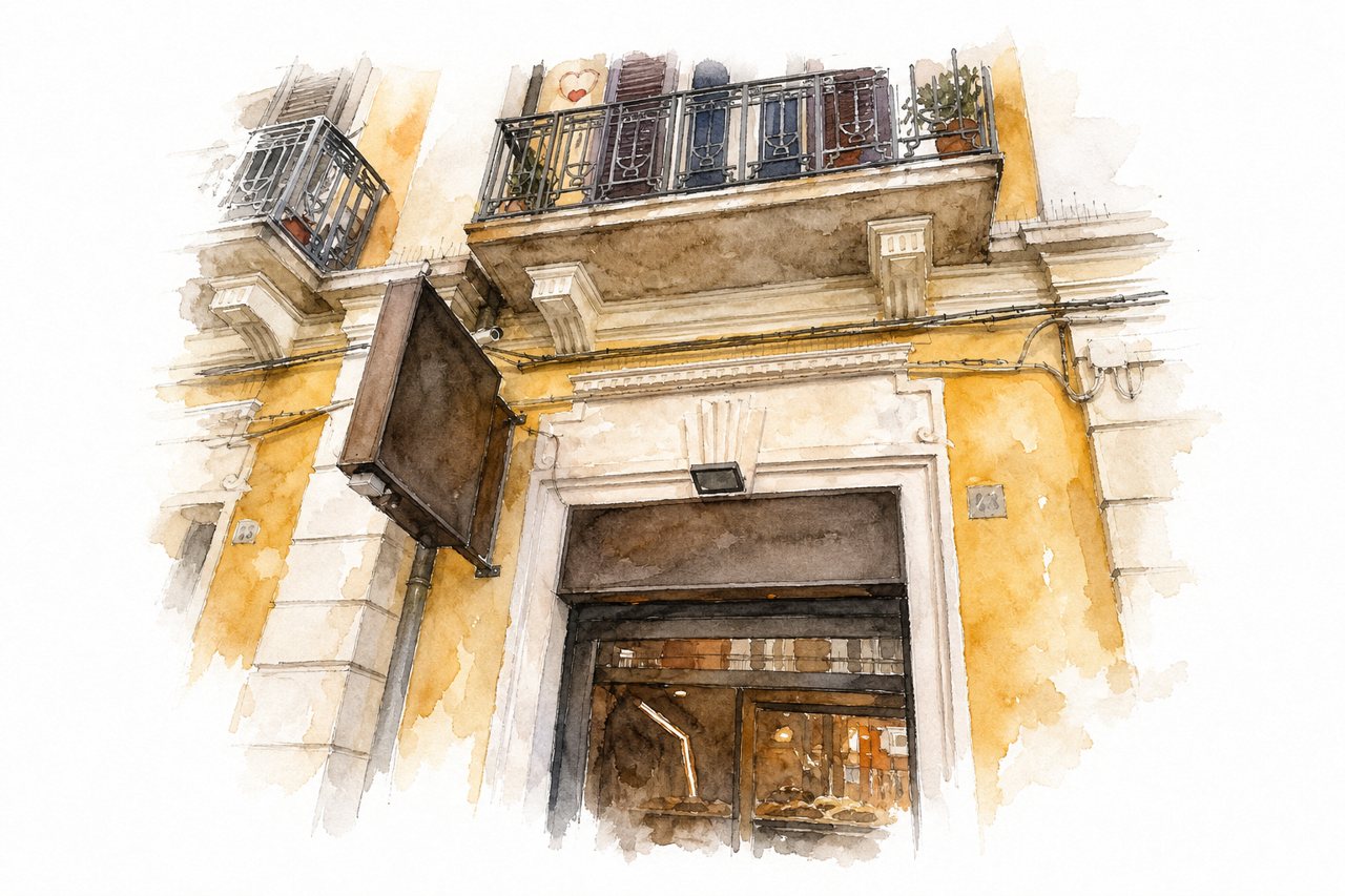El Focacciaro