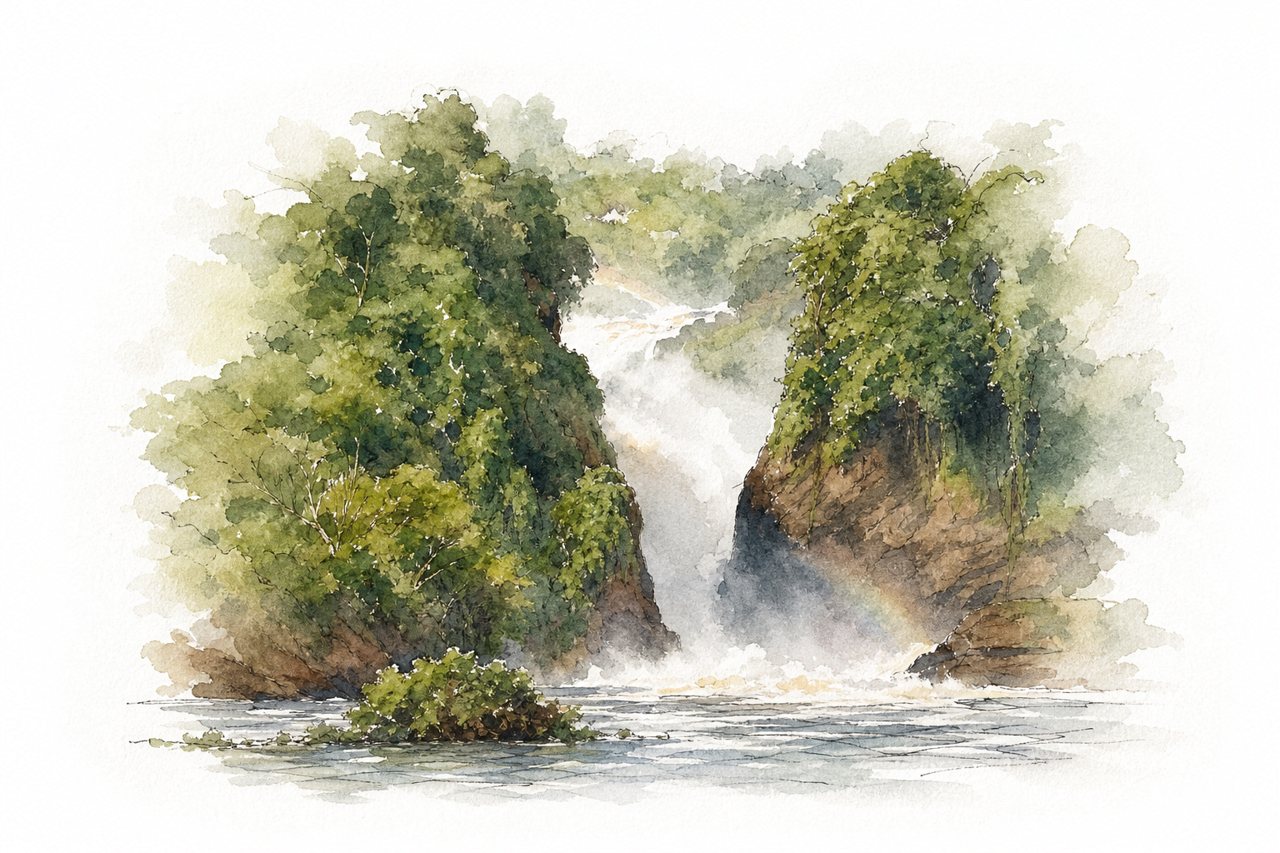 Murchison Falls