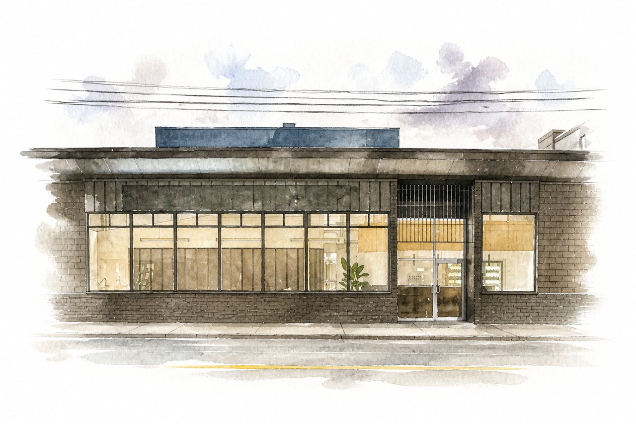 Superflux Beer Company
