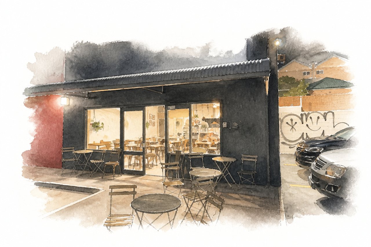 Forno Antico Pizzeria