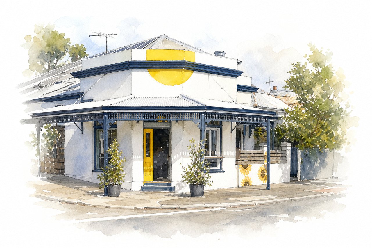 Wild Bakery