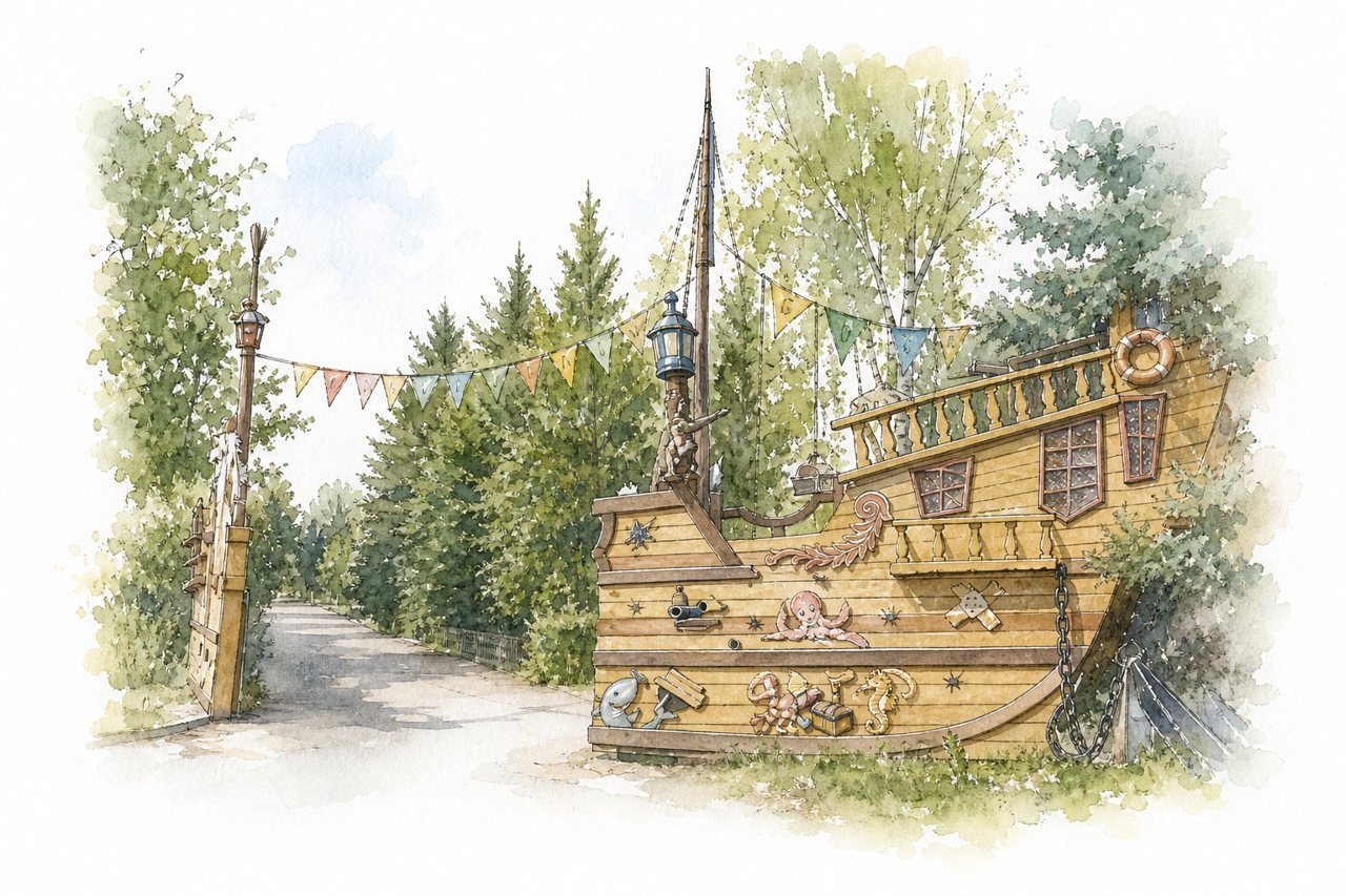 Familienpark Sottrum