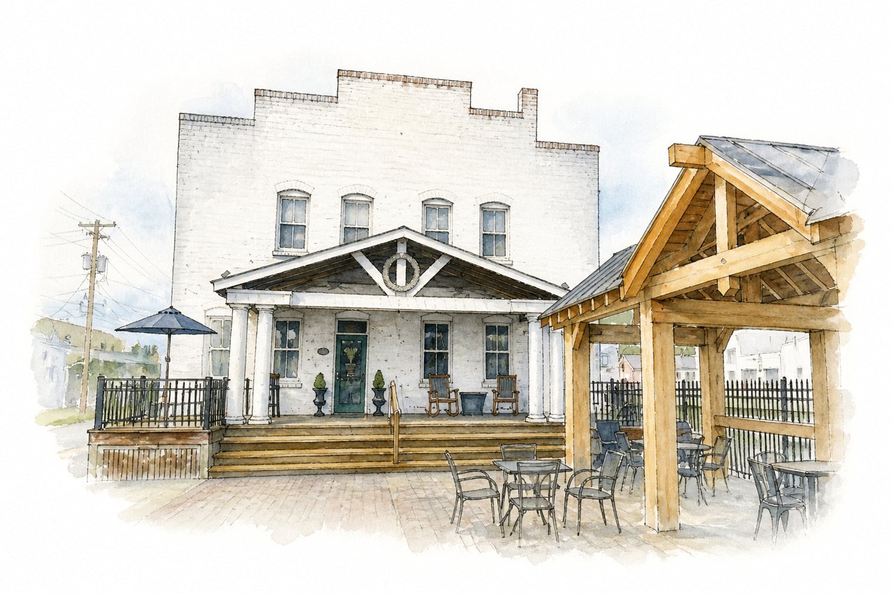 Elkton Brewing Co.