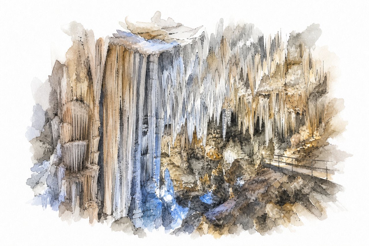 Cueva de Nerja