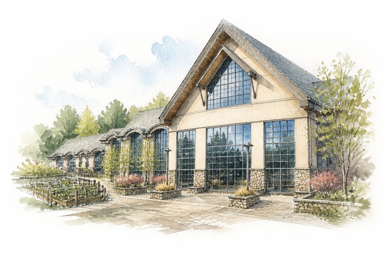 Sierra Nevada Brewing Co.