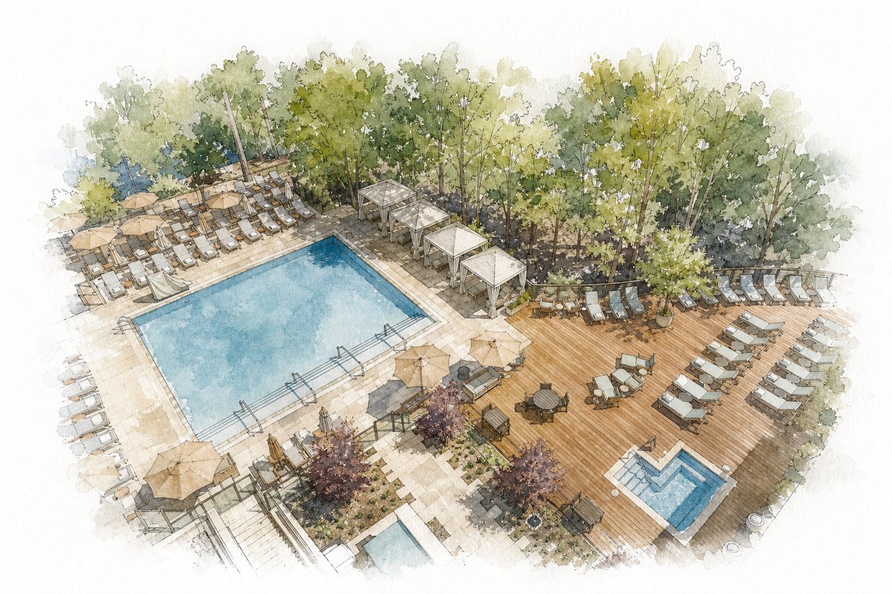 The Umstead