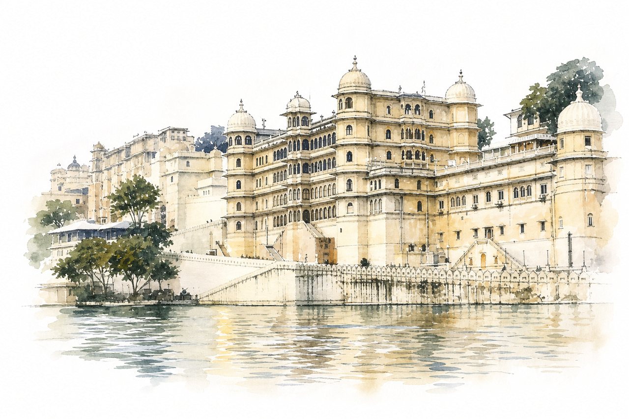 City Palace