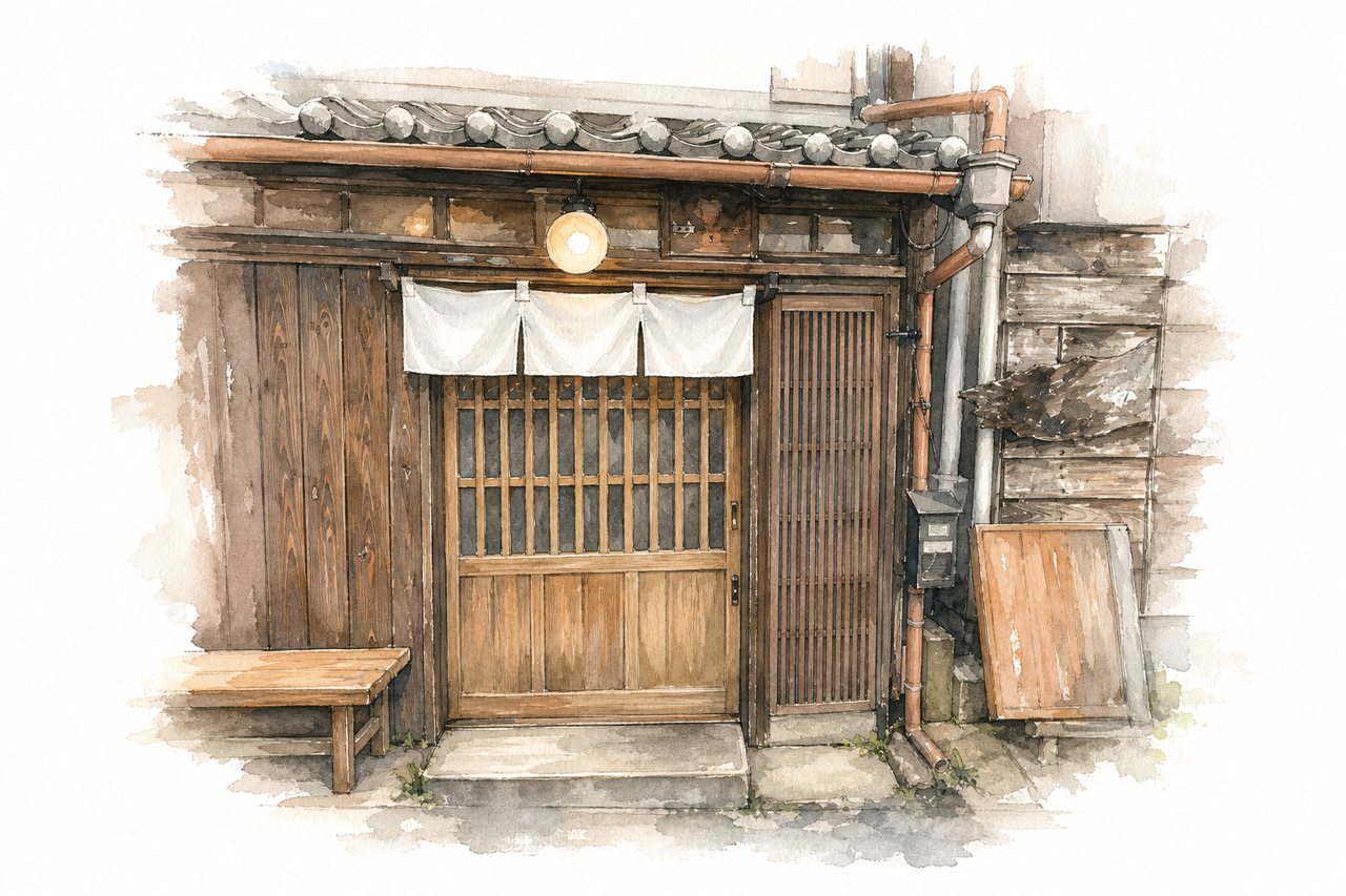 Ramen Katamuki