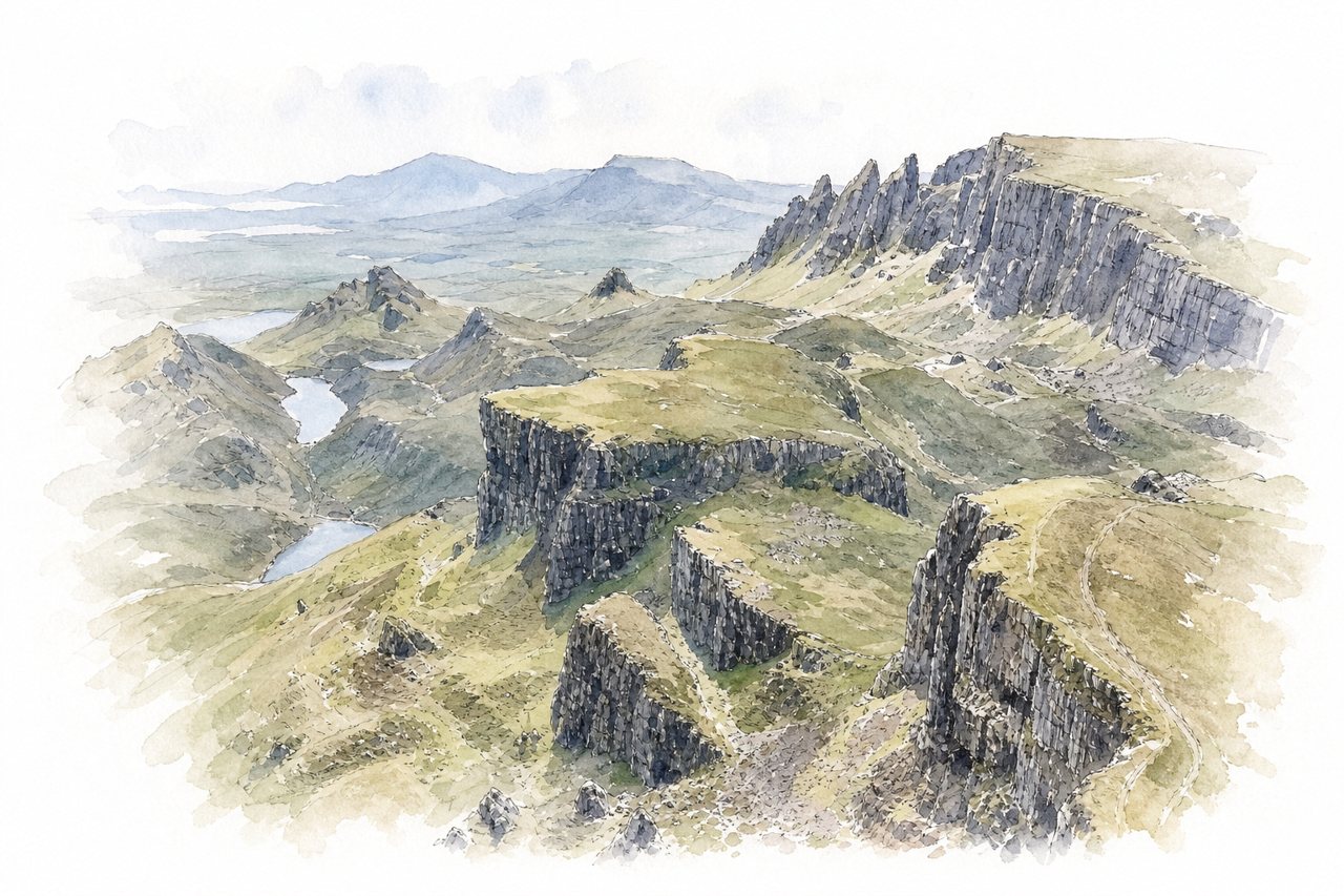 Quiraing