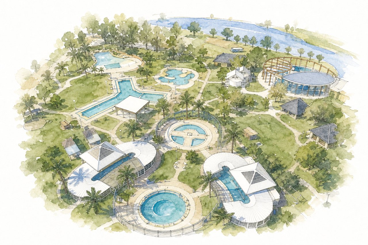 Termas Villa Elisa