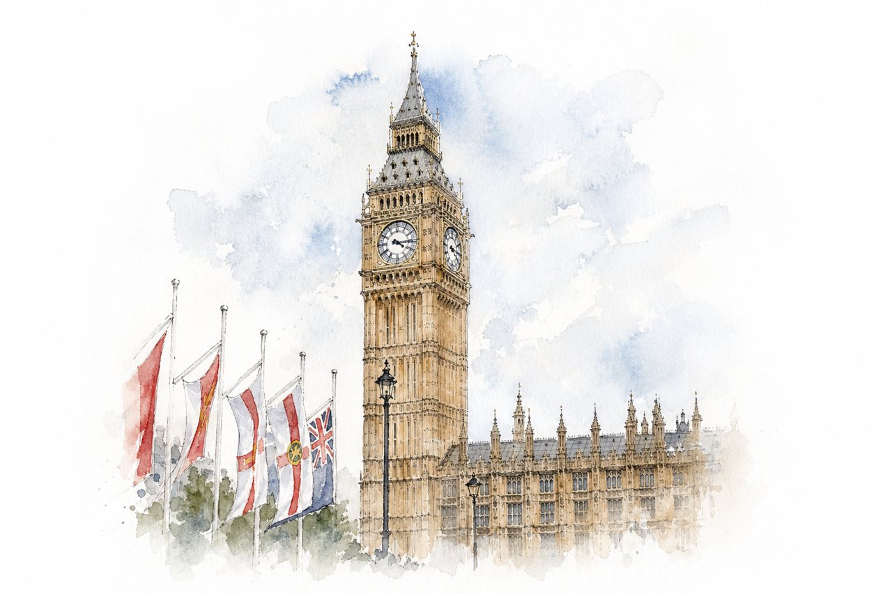 Big Ben