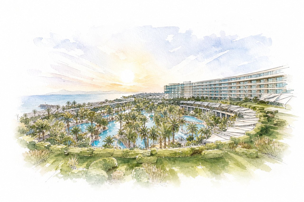 Rixos Premium Belek