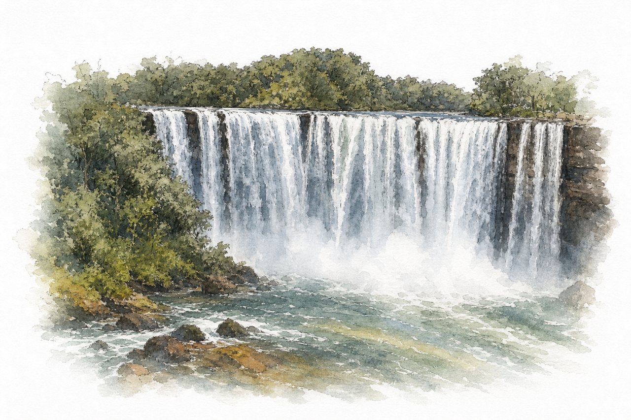 Salto Belo