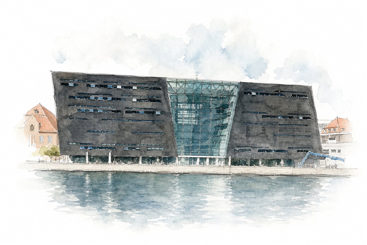 Royal Danish Library