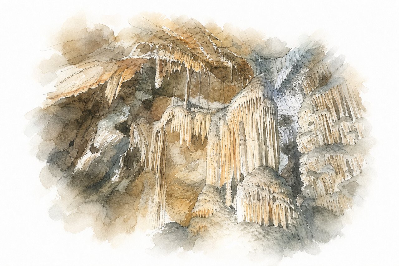 Jenolan Caves