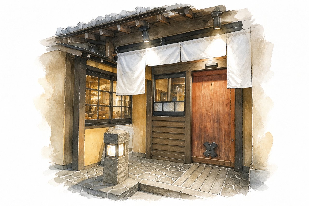 Furansu Cocktail Bar