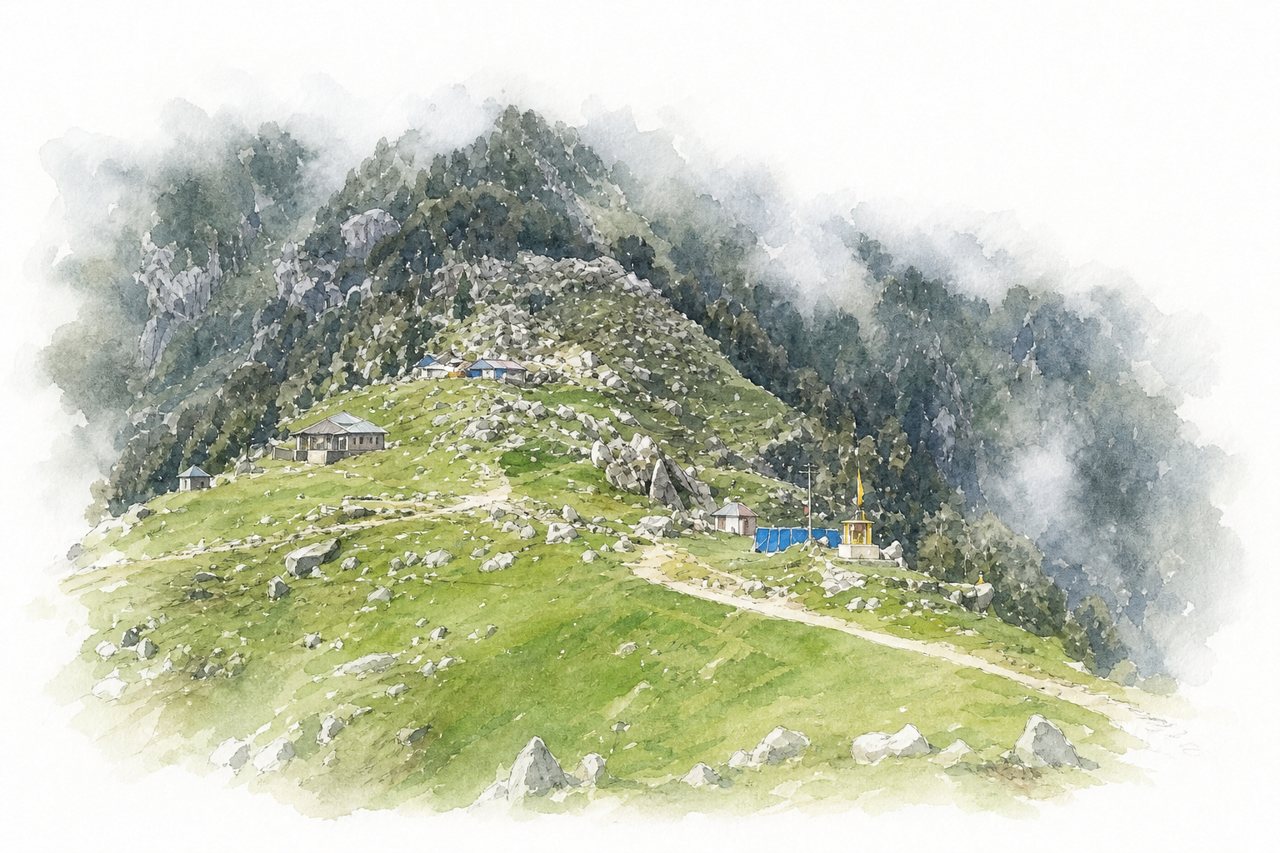 Triund