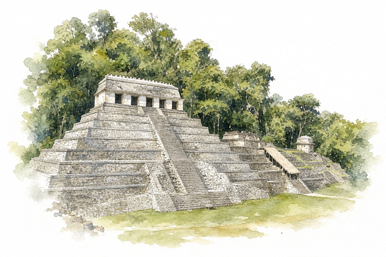Palenque
