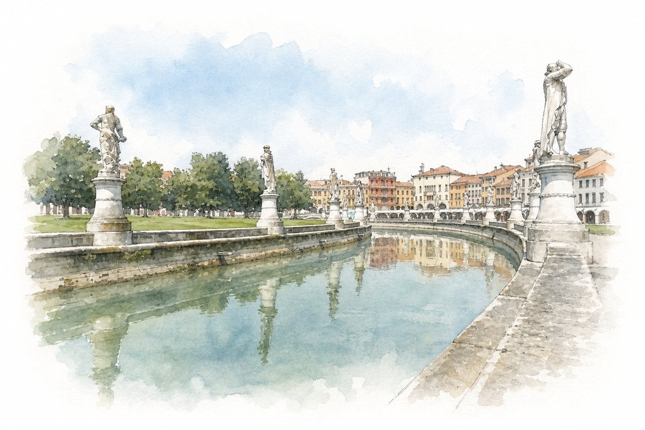 Prato della Valle