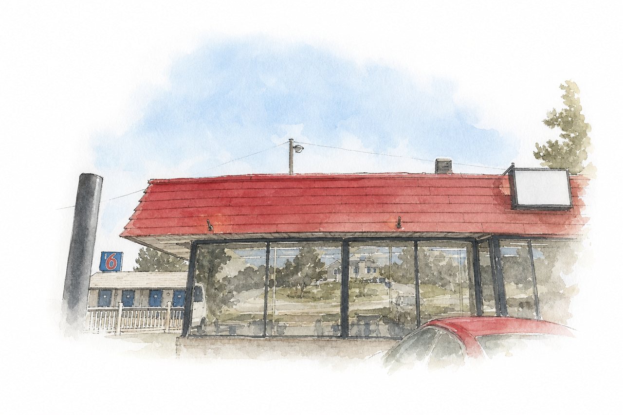 Garcia's Bistro