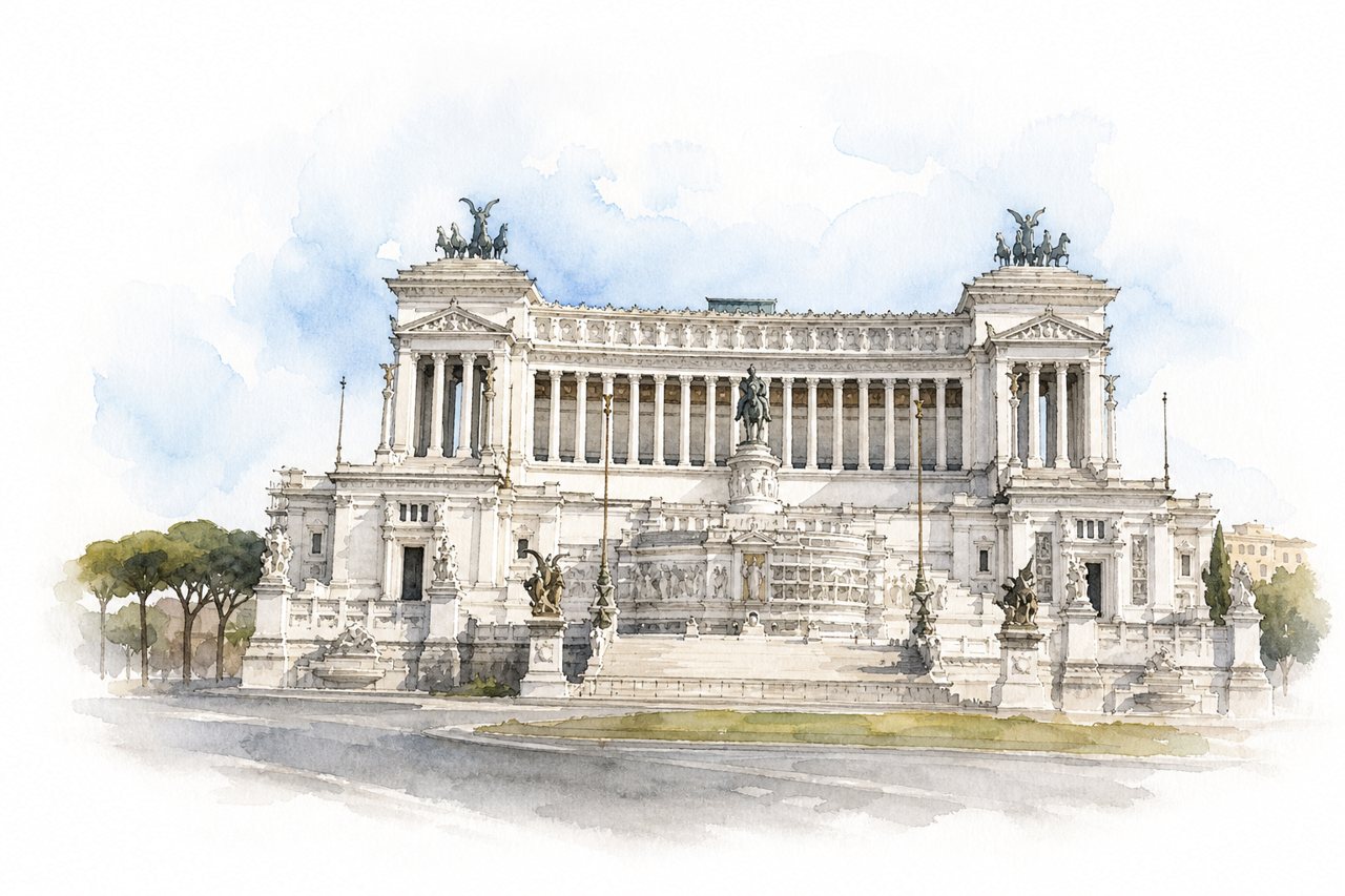 Vittoriano