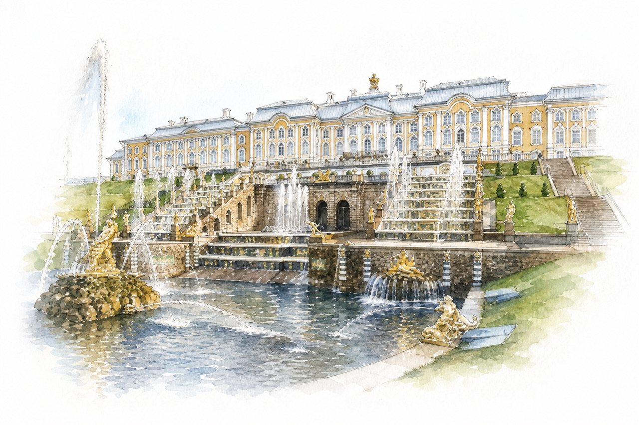 Peterhof