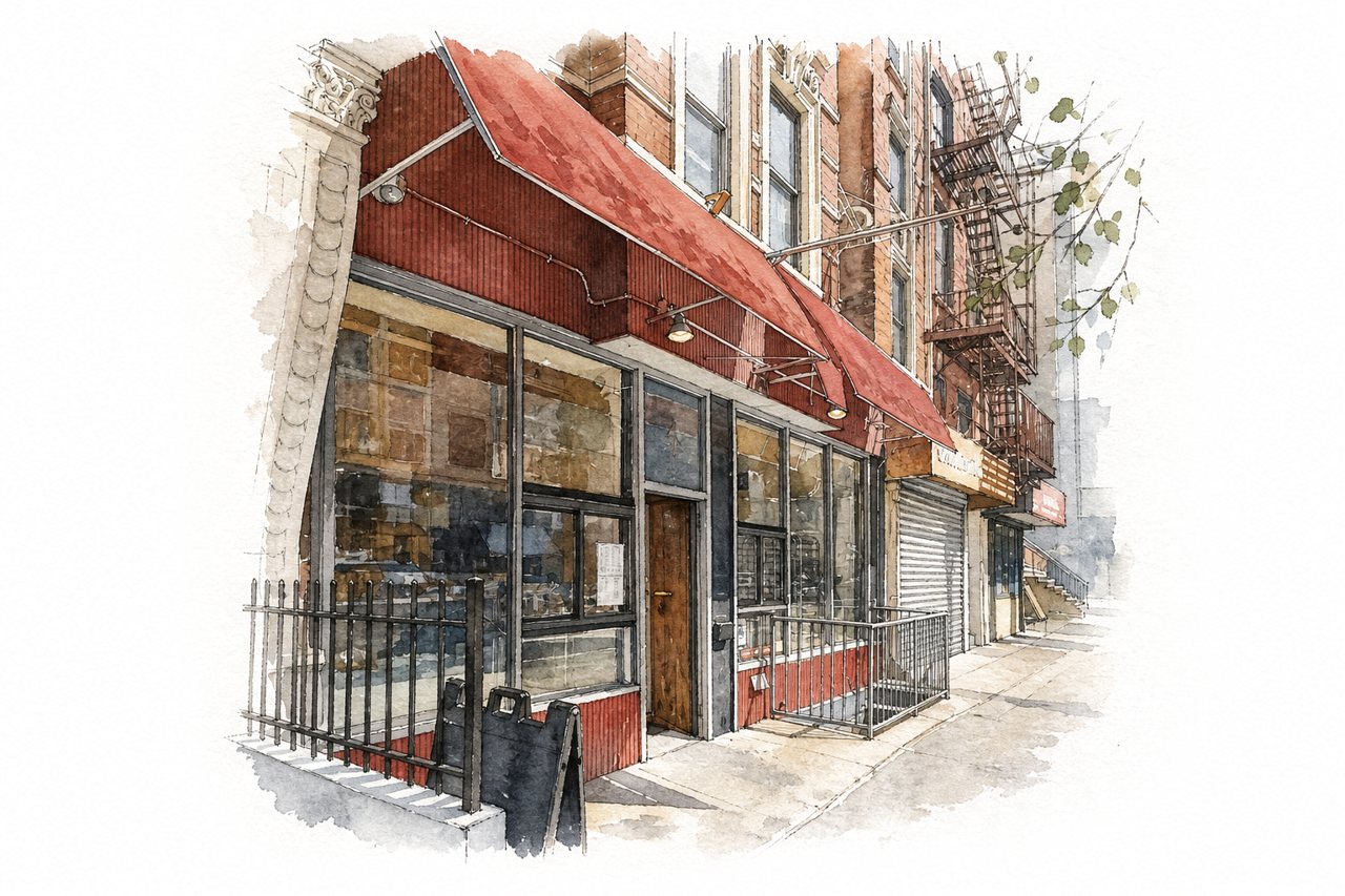 Clinton St. Baking Company