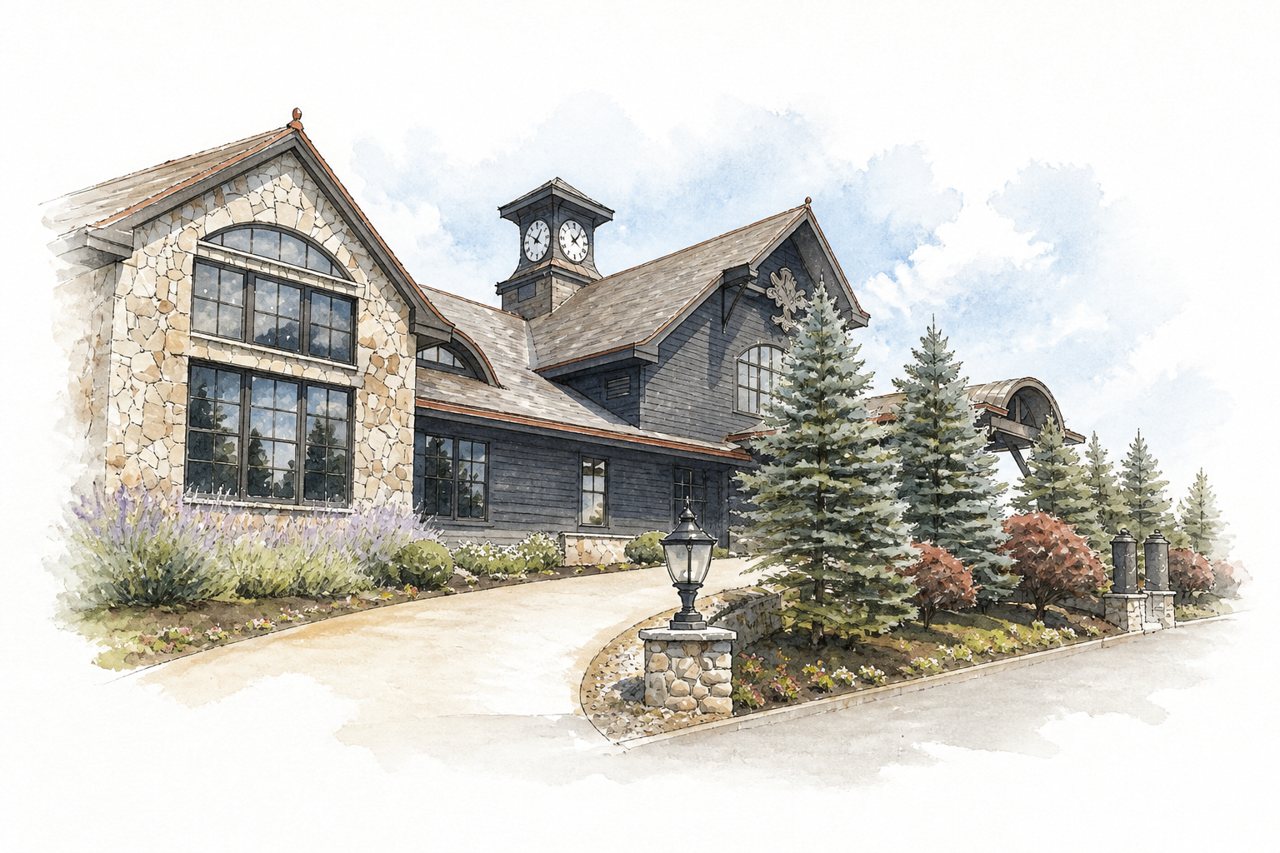 Tree House Brewing Company