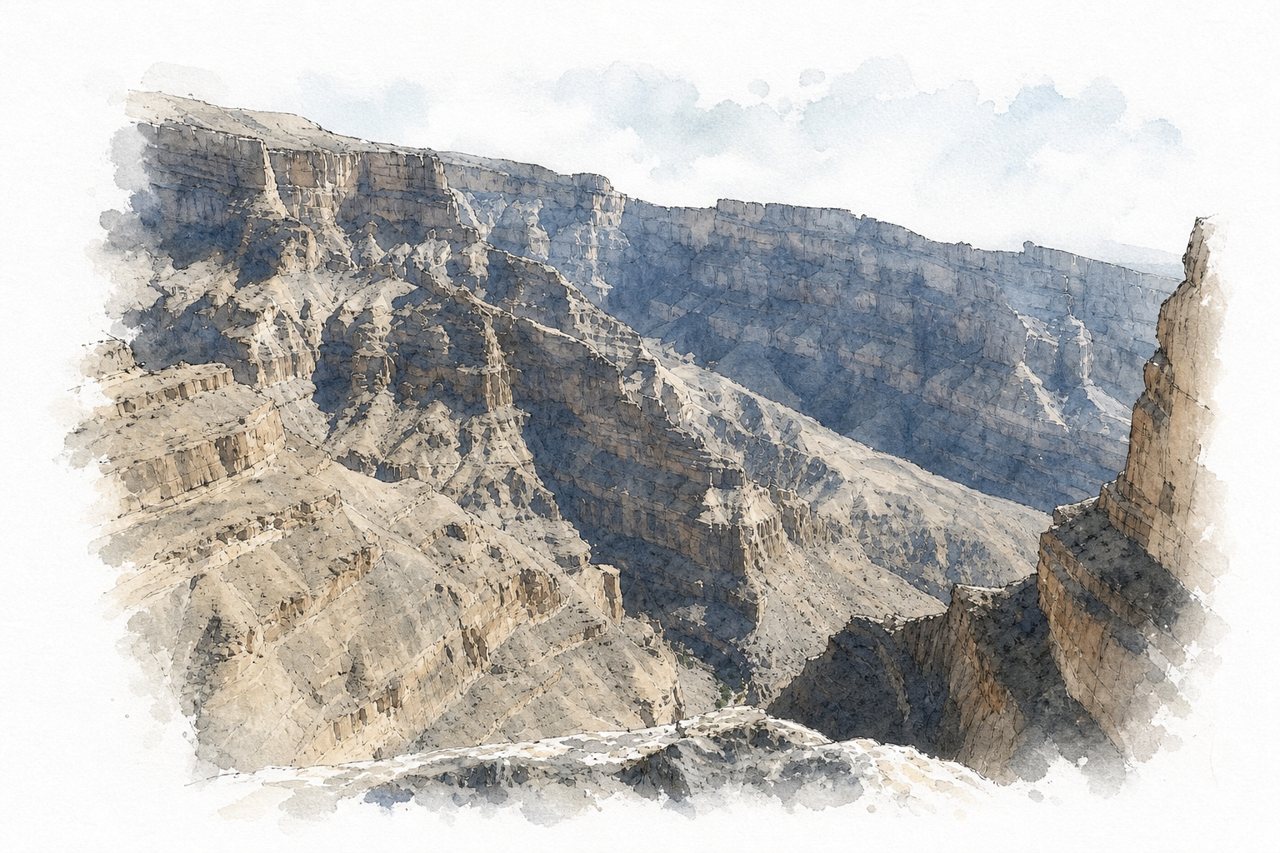Wadi Nakhr