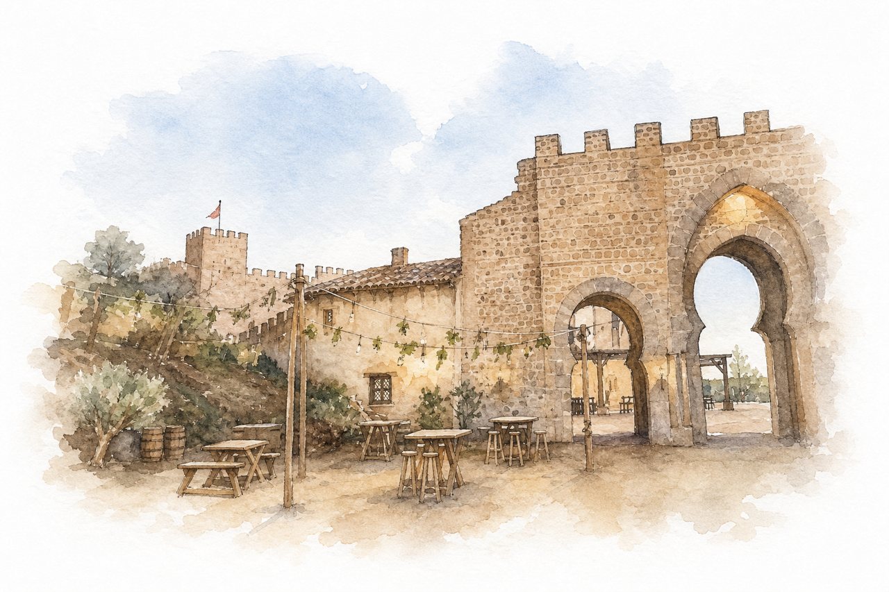 Puy du Fou España