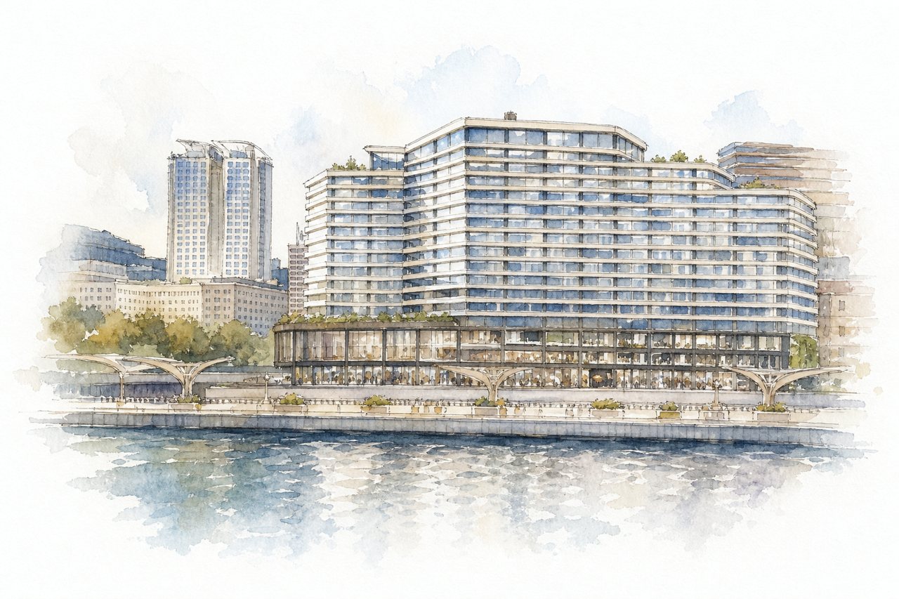 Rosewood Hong Kong