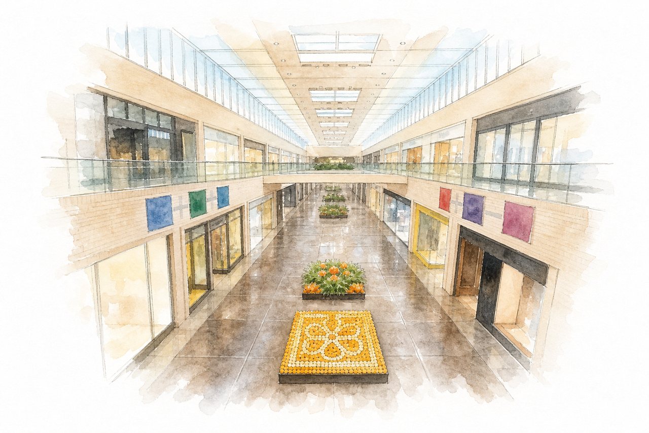 NorthPark Center