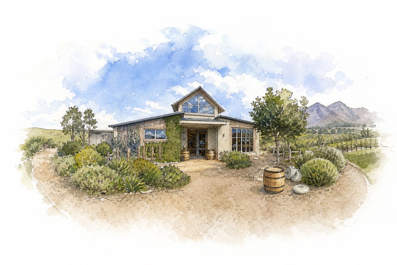 Creation Wines