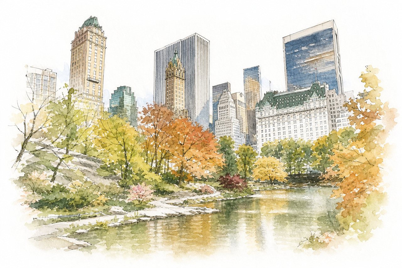 Central Park