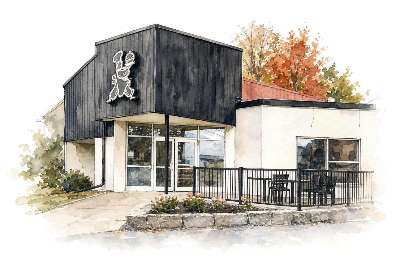 Dooher's Bakery
